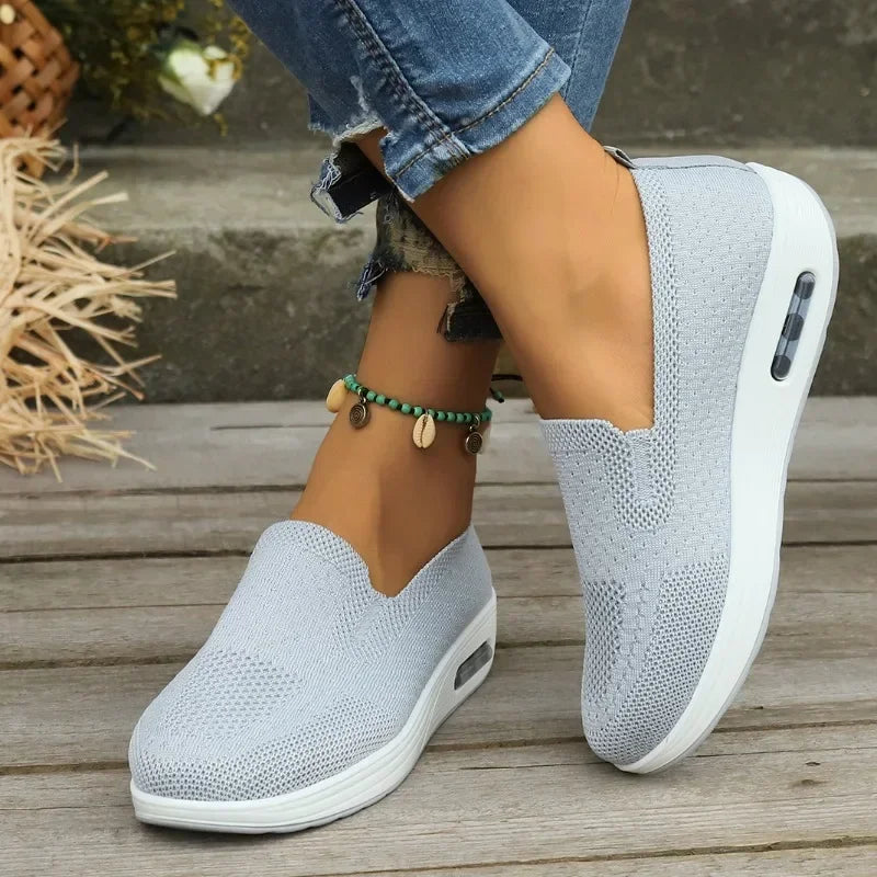 chaussures vulcanisées pour femmes